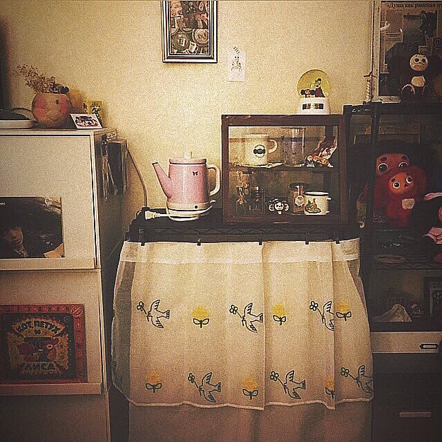 kitaさんの実例写真