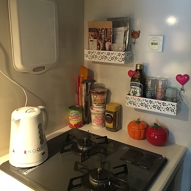 momさんの実例写真