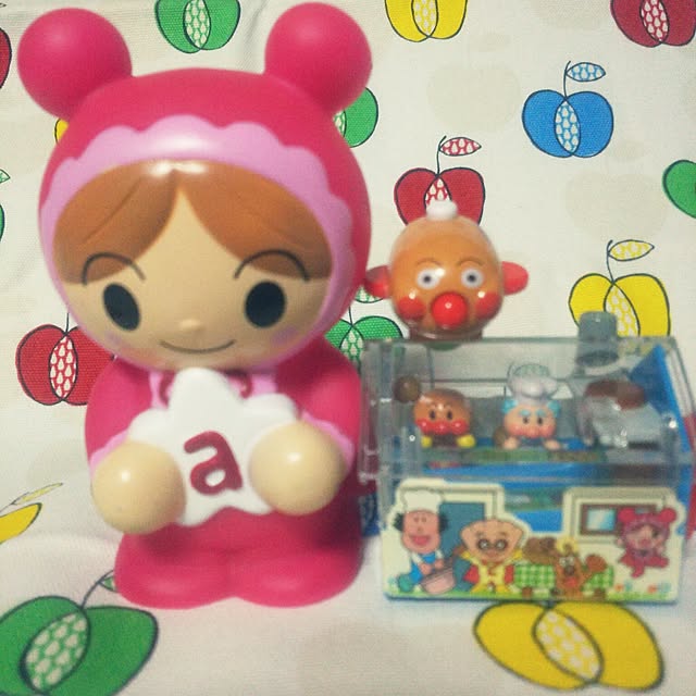 cherrycherryさんの実例写真