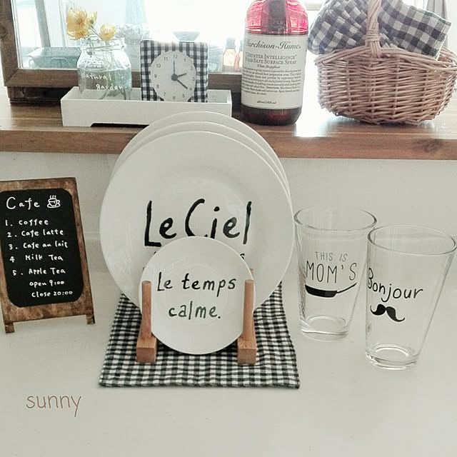 sunnyさんの実例写真