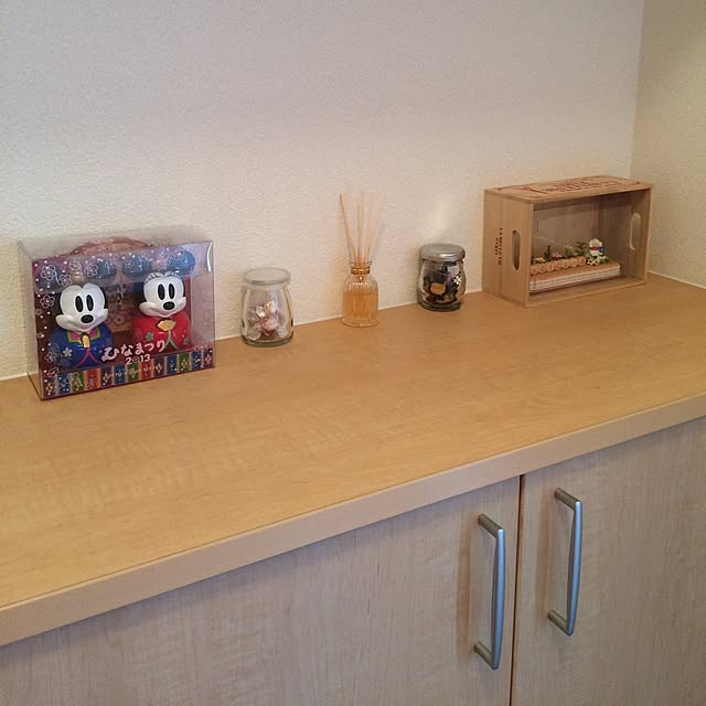 hanaさんの実例写真