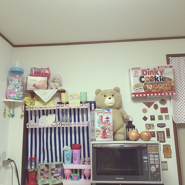 sugarさんの実例写真