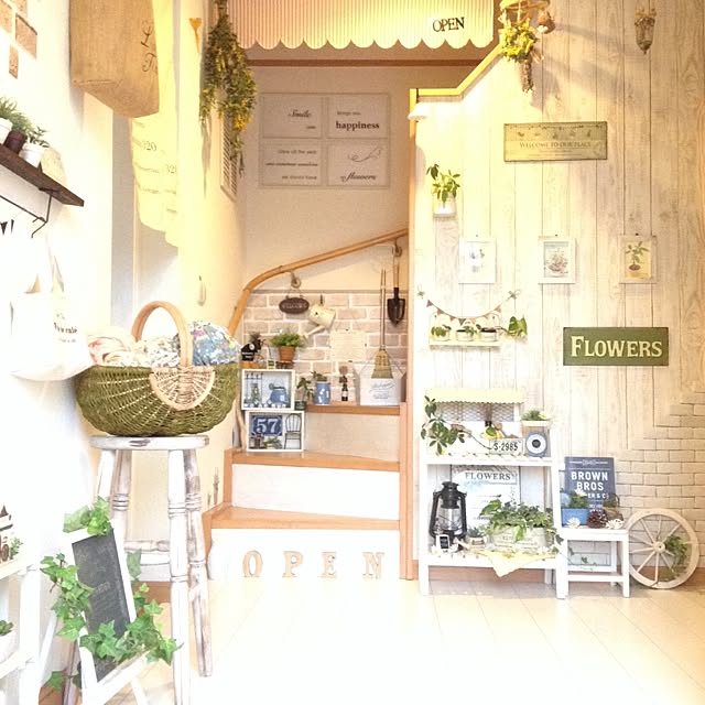 kohakuruさんの実例写真