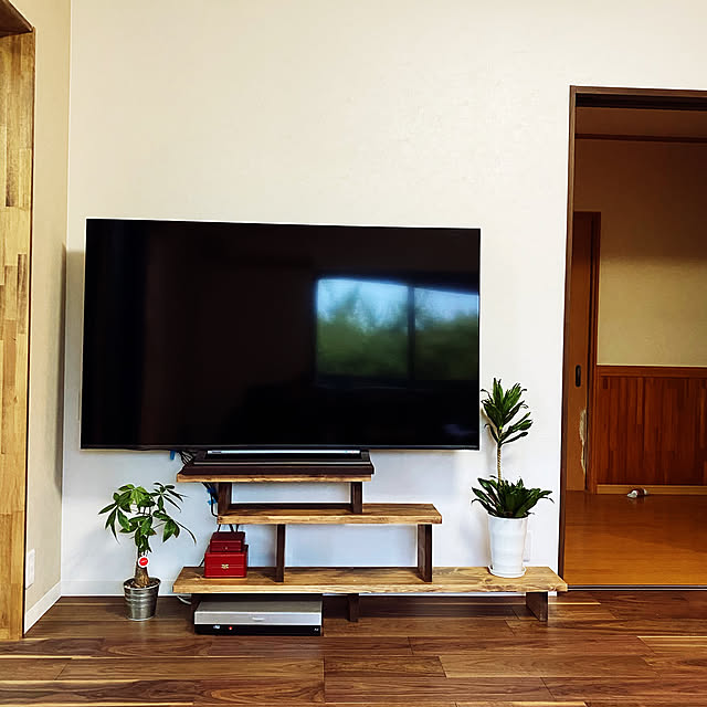 コレ、DIYしたよ！/棚のインテリア実例 - 2020-05-03 20:17:10