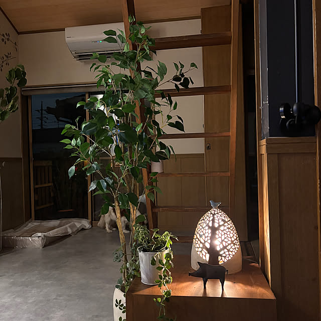 taeoさんの部屋