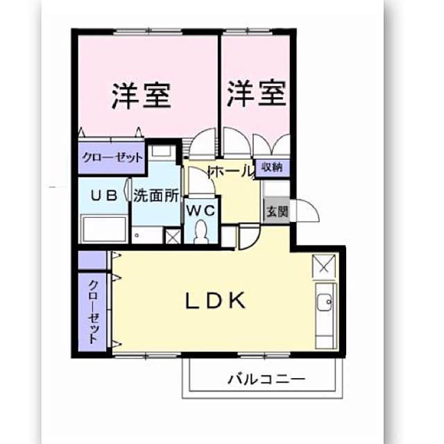 リノベーション/部屋全体のインテリア実例 - 2019-03-13 12:37:34
