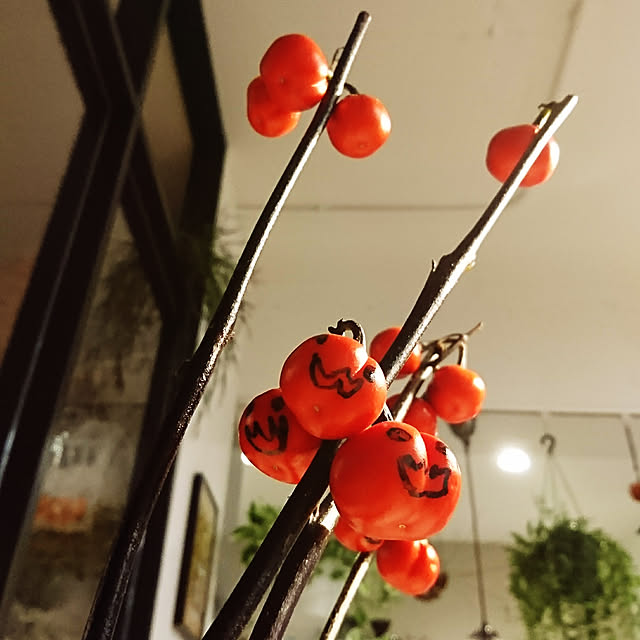 Rさんの実例写真