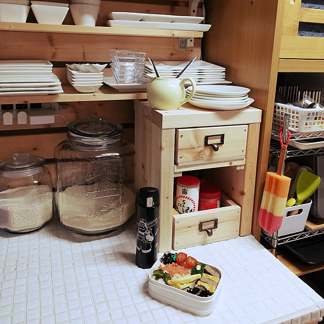 kazuさんの実例写真