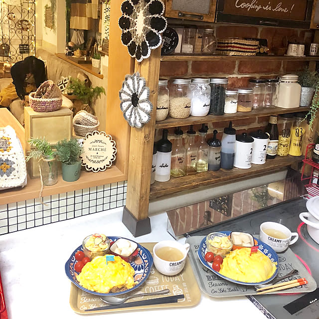 yokochinさんの実例写真