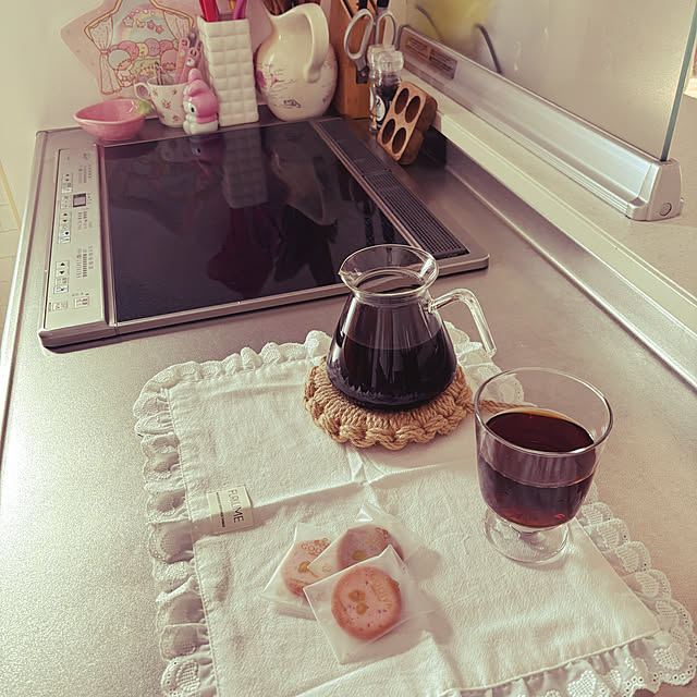 oceanさんの部屋