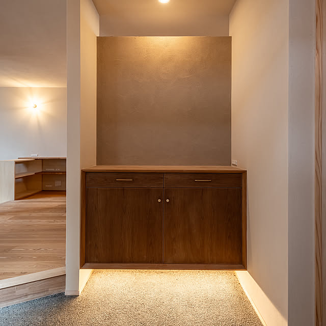 onishi.architさんの実例写真