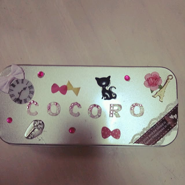 kokoroさんの実例写真