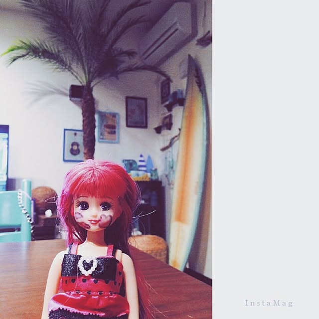 harusoraさんの実例写真