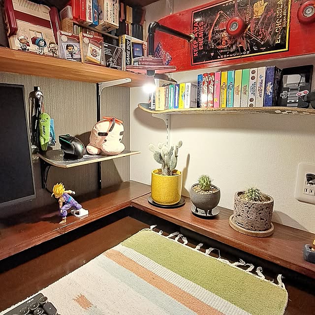 Fusaさんの部屋
