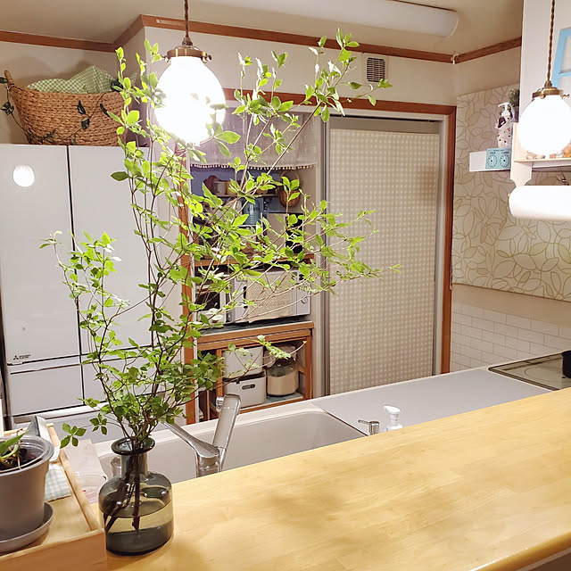 satosanさんの実例写真