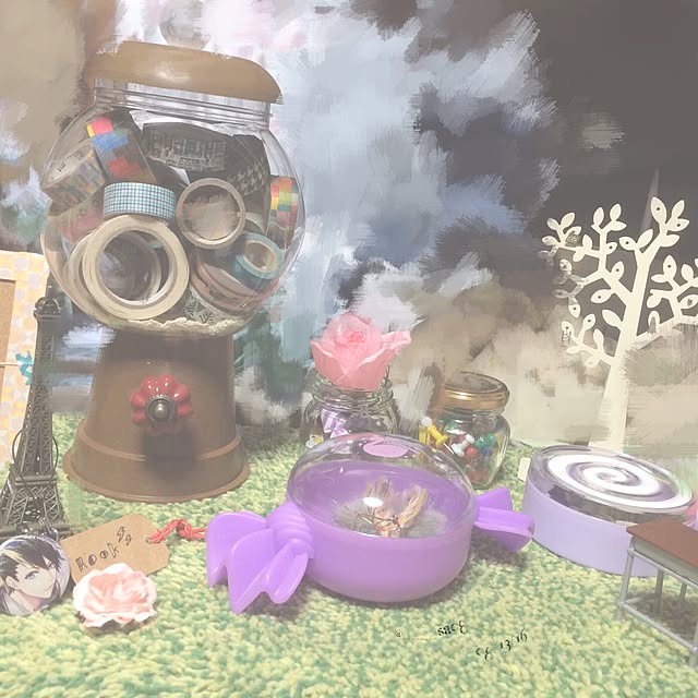 Sさんの実例写真