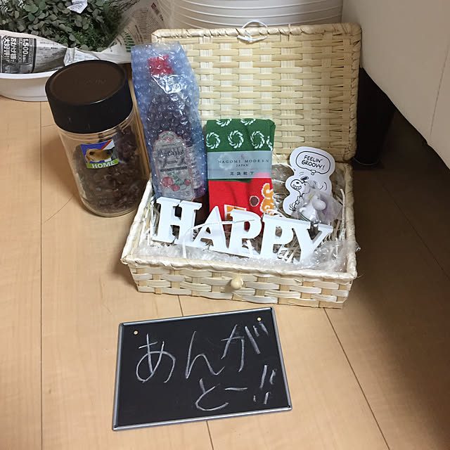 emiさんの実例写真