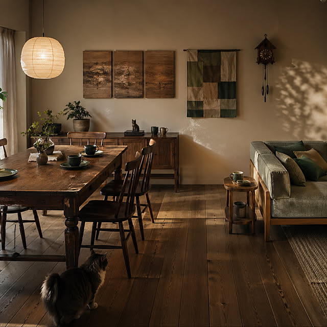 Rayuさんの実例写真