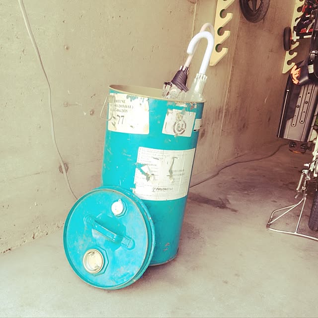 uttanさんの実例写真