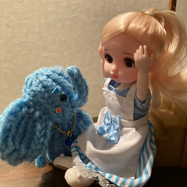 manduonmaさんの部屋