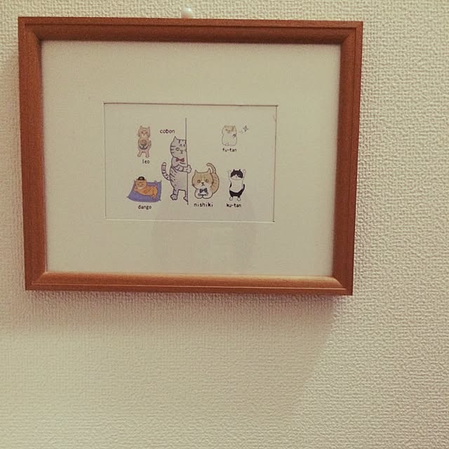 cobonniさんの実例写真