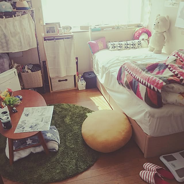 maaaiさんの実例写真