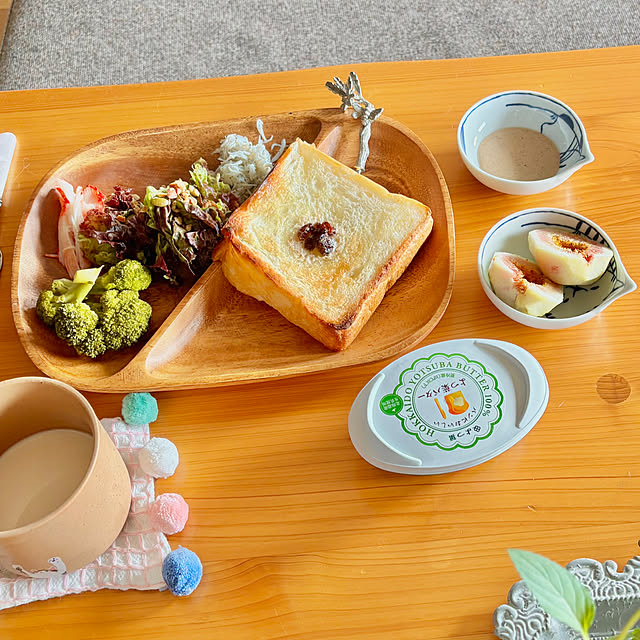 naokoさんの部屋