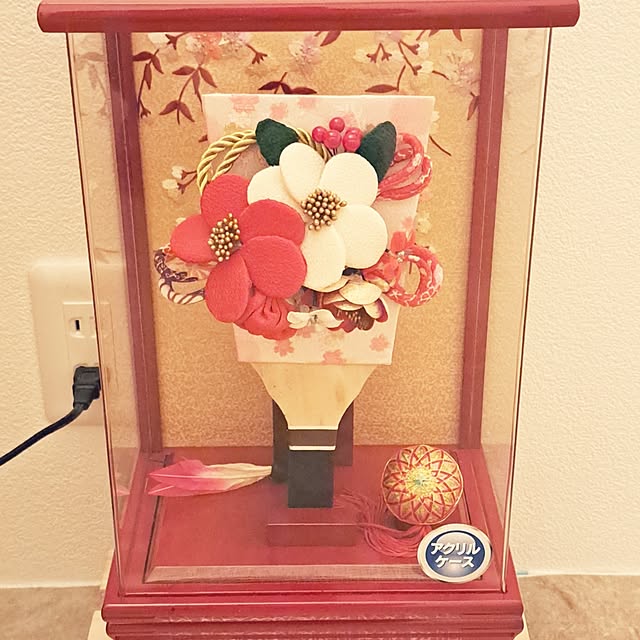 mihiroさんの部屋