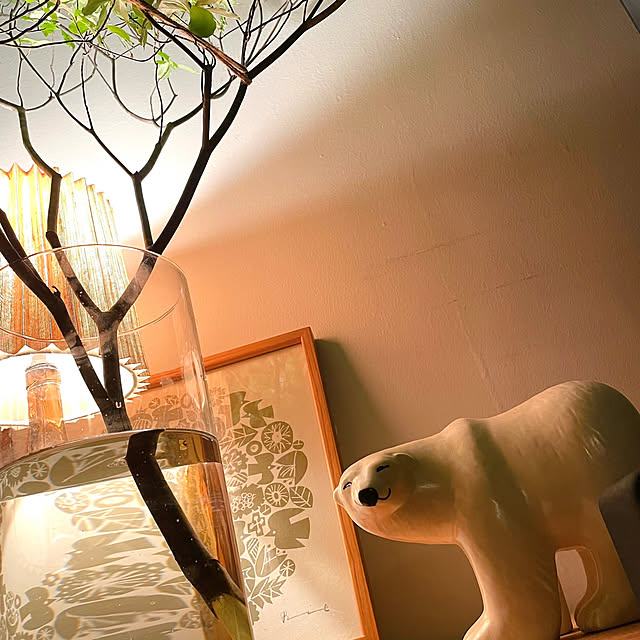 rueさんの部屋