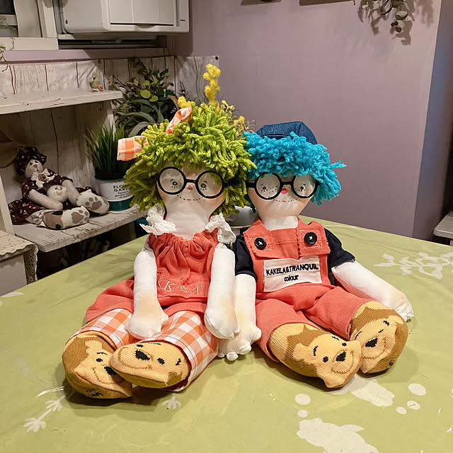 machakoさんの実例写真