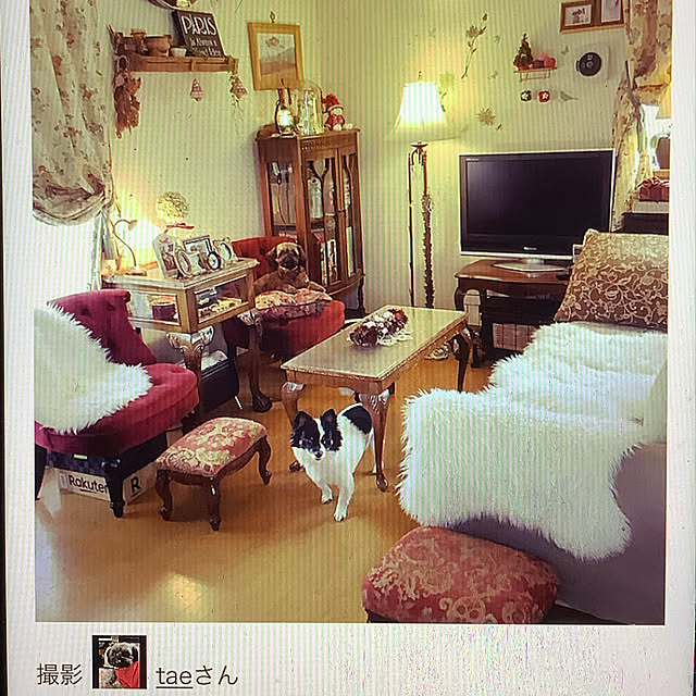 taeさんの実例写真