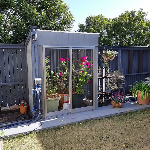 abu7752さんの実例写真