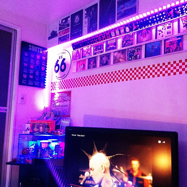 xxxpunk696さんの実例写真
