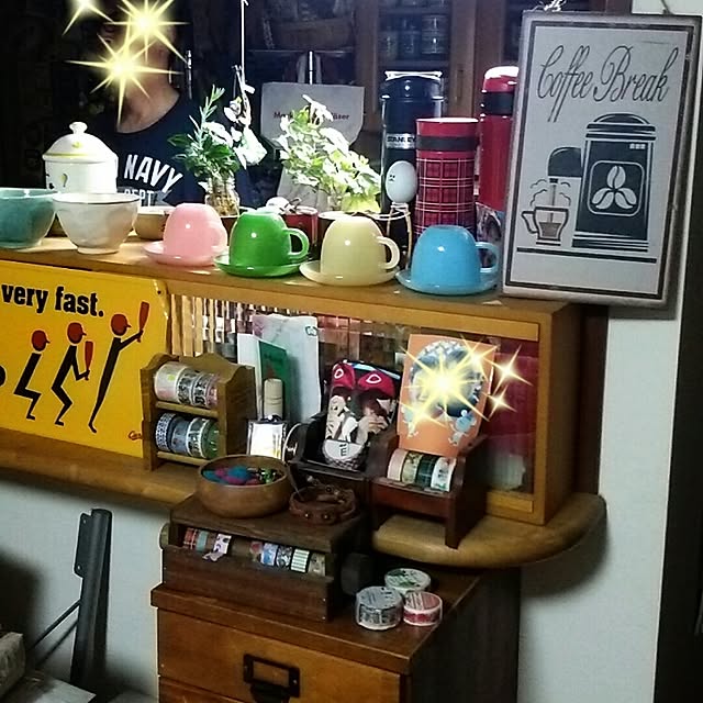 abiさんの実例写真