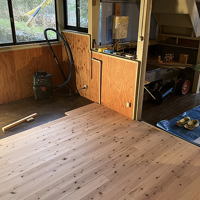 sawamanboさんの部屋