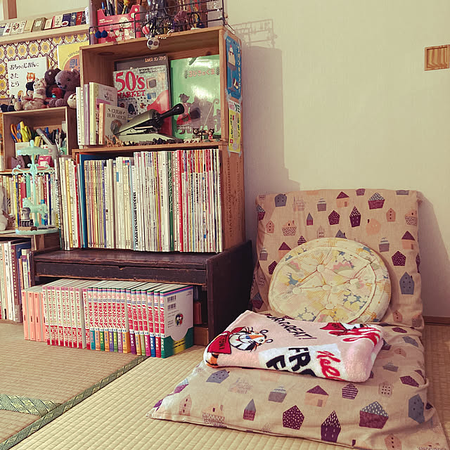 heidiさんの部屋