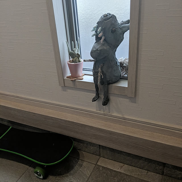 ya-ya0410さんの実例写真