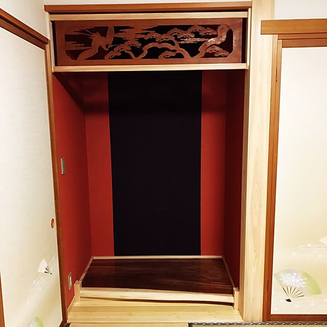 N.G.Mさんの実例写真