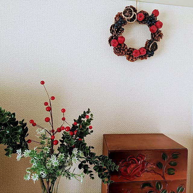 pandaさんの部屋
