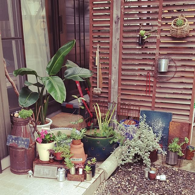 botanさんの実例写真