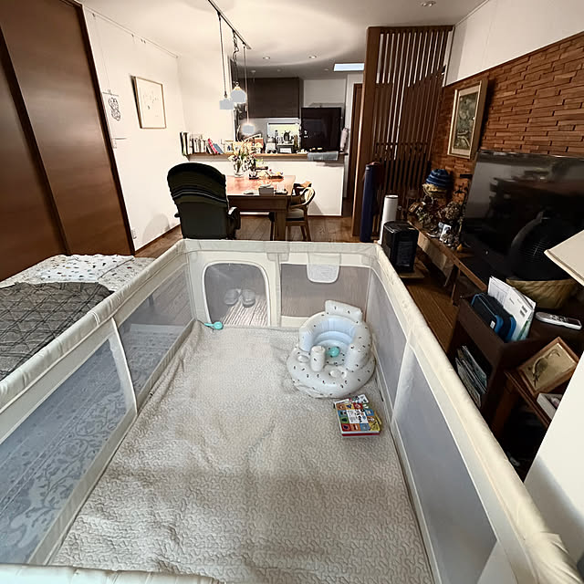 buchiさんの実例写真