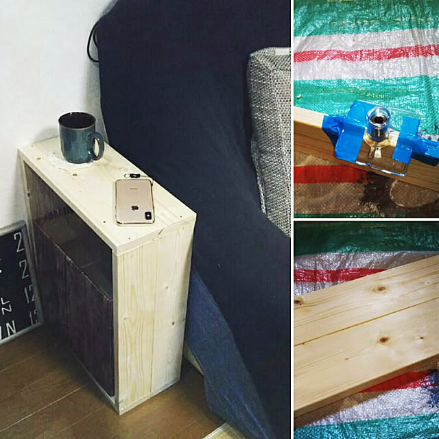 usamamaさんの実例写真