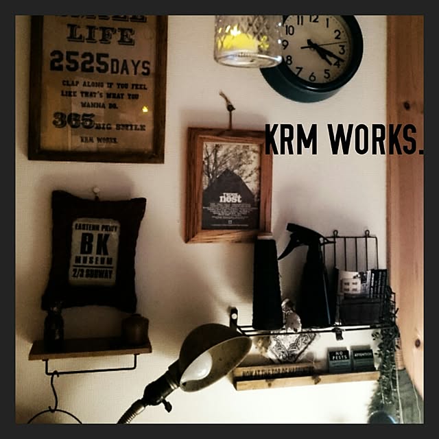 KRMWORKS.さんの実例写真