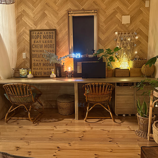 好きな眺めのインテリア実例 - 2026-01-11 19:30:19