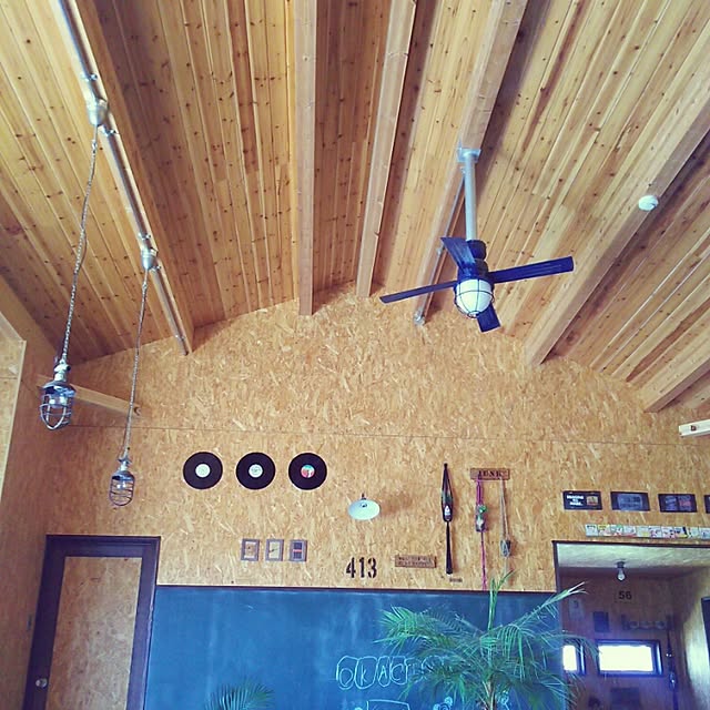 safehouse413さんの実例写真