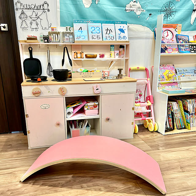 chiroさんの部屋