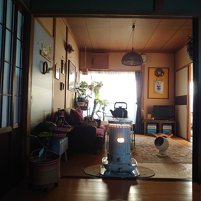fukuさんの実例写真