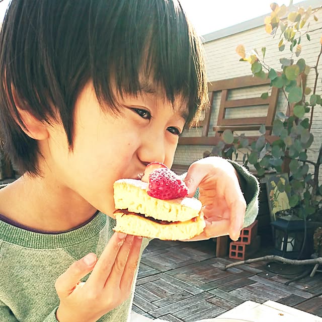 yokkoさんの実例写真