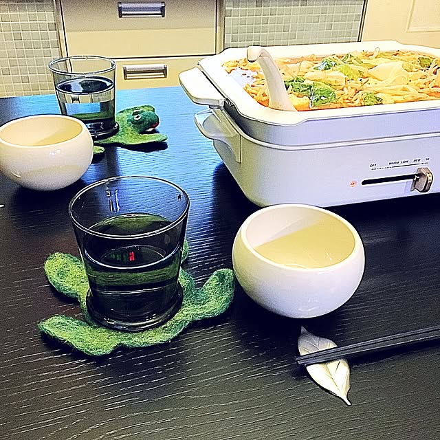 kaerucoさんの実例写真