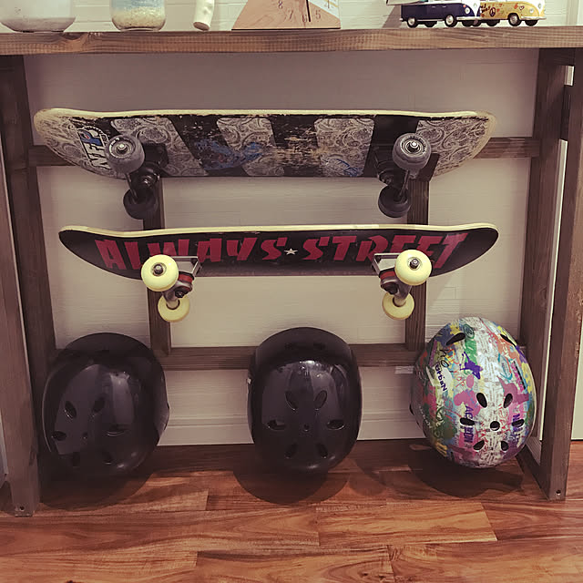 tkさんの実例写真